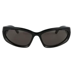 Stylowe okulary przeciwsłoneczne z modelem BB0157S