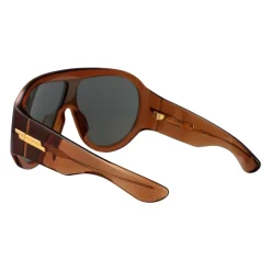Stylowe okulary przeciwsłoneczne BV1345S