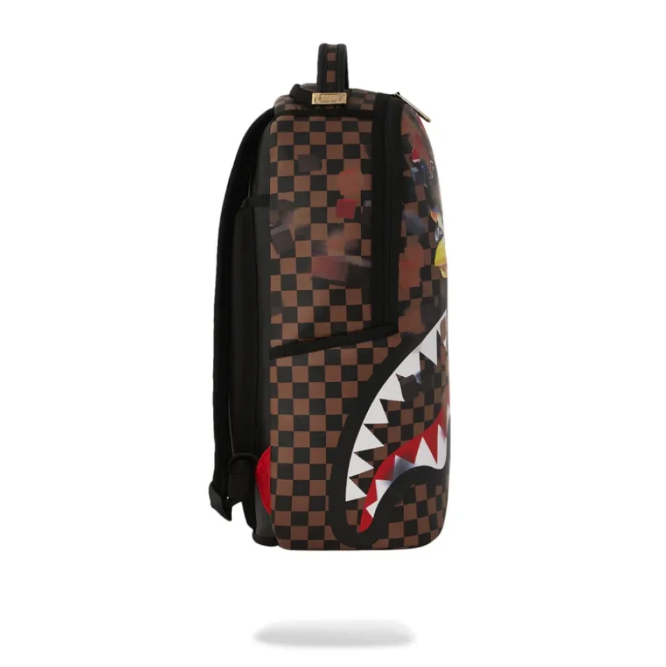 Stylowy plecak do codziennego użytku