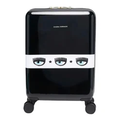 Stylowy trolley z logo 57cm
