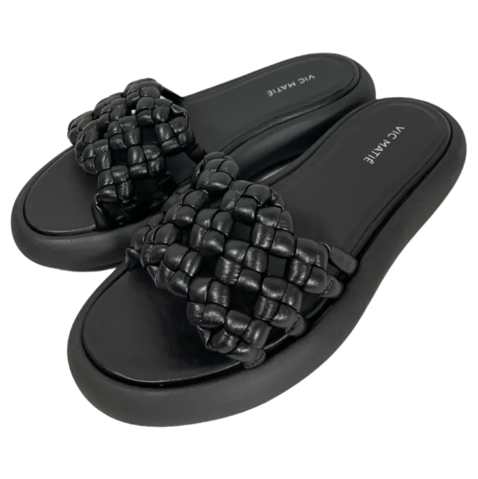 6800 Suave Plateau Pantolette