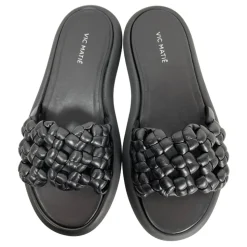 6800 Suave Plateau Pantolette