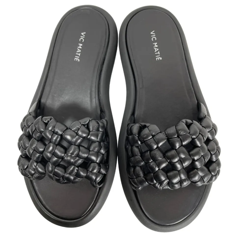 6800 Suave Plateau Pantolette