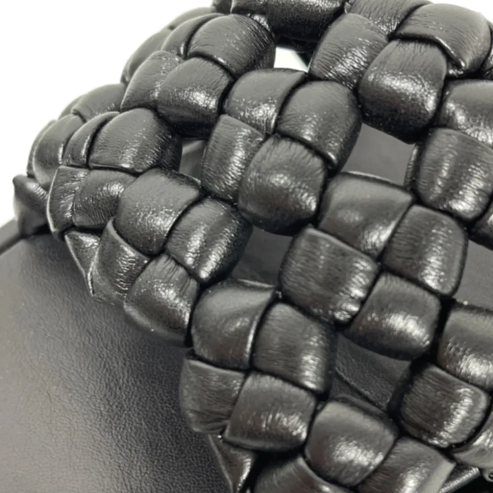 6800 Suave Plateau Pantolette