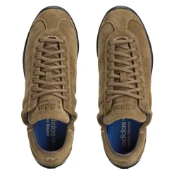 Suede Pro Sneakers