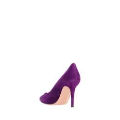85 Suede Pump
