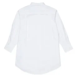 Sukienka koszulowa Signature Numbers Print