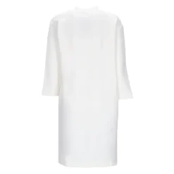 Sukienka Phoenix Fleece z szerokimi rękawami