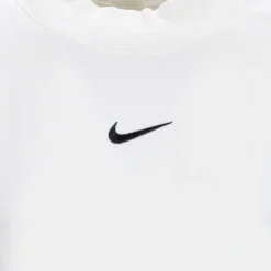 Sukienka Phoenix Fleece z szerokimi rękawami