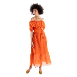 Sukienki Maxi