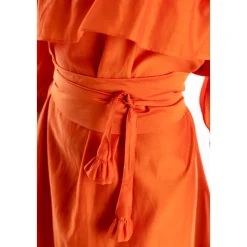 Sukienki Maxi