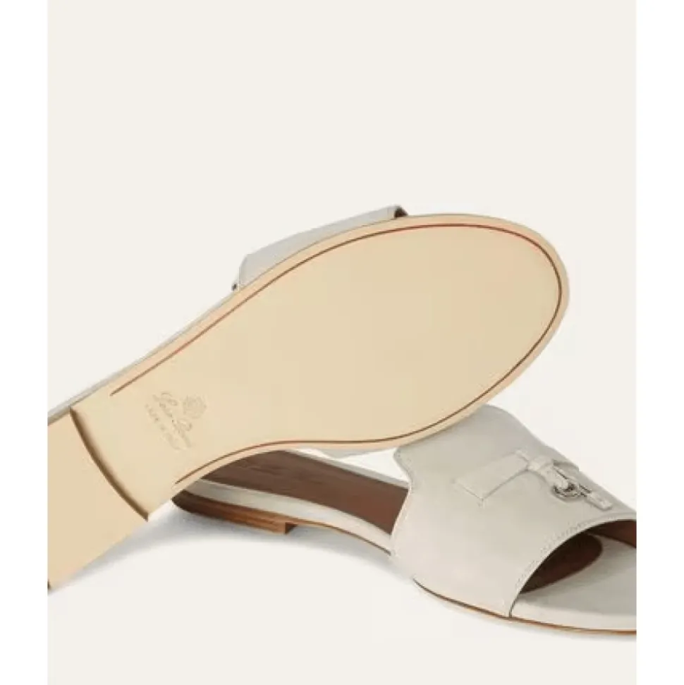 Summer Charms Sandal