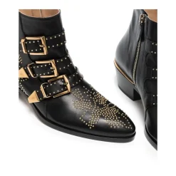 Susanna Ankle Boots