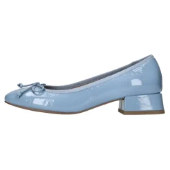 Suzy Ballet With Heel