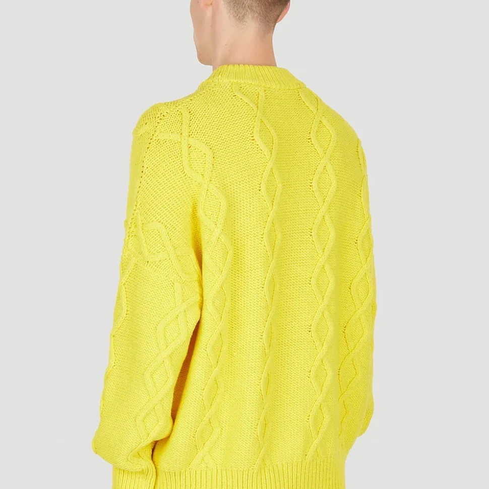 SWEATER HIGHLAND