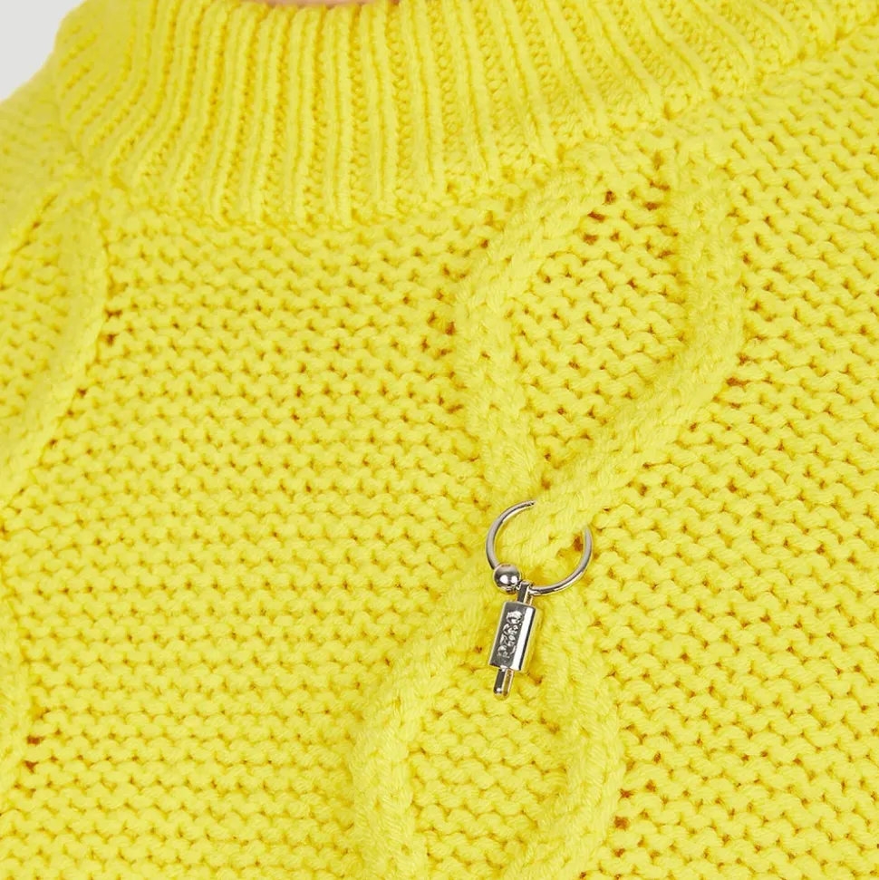 SWEATER HIGHLAND