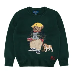 Sweater Pullover