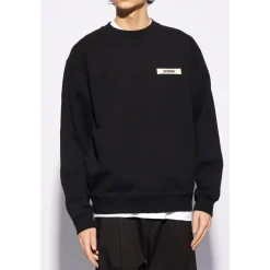 Sweatshirt Gros Grain