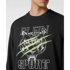 Sweatshirt Tiger Line