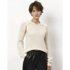 Sweter Brice 2w1
