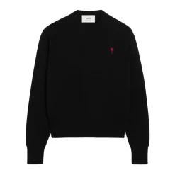 Sweter De Coeur Crewneck