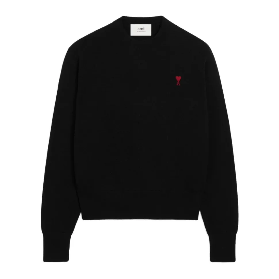 Sweter De Coeur Crewneck