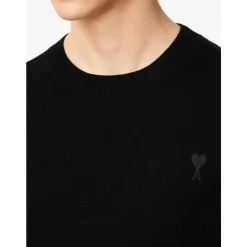 Sweter De Coeur Crewneck