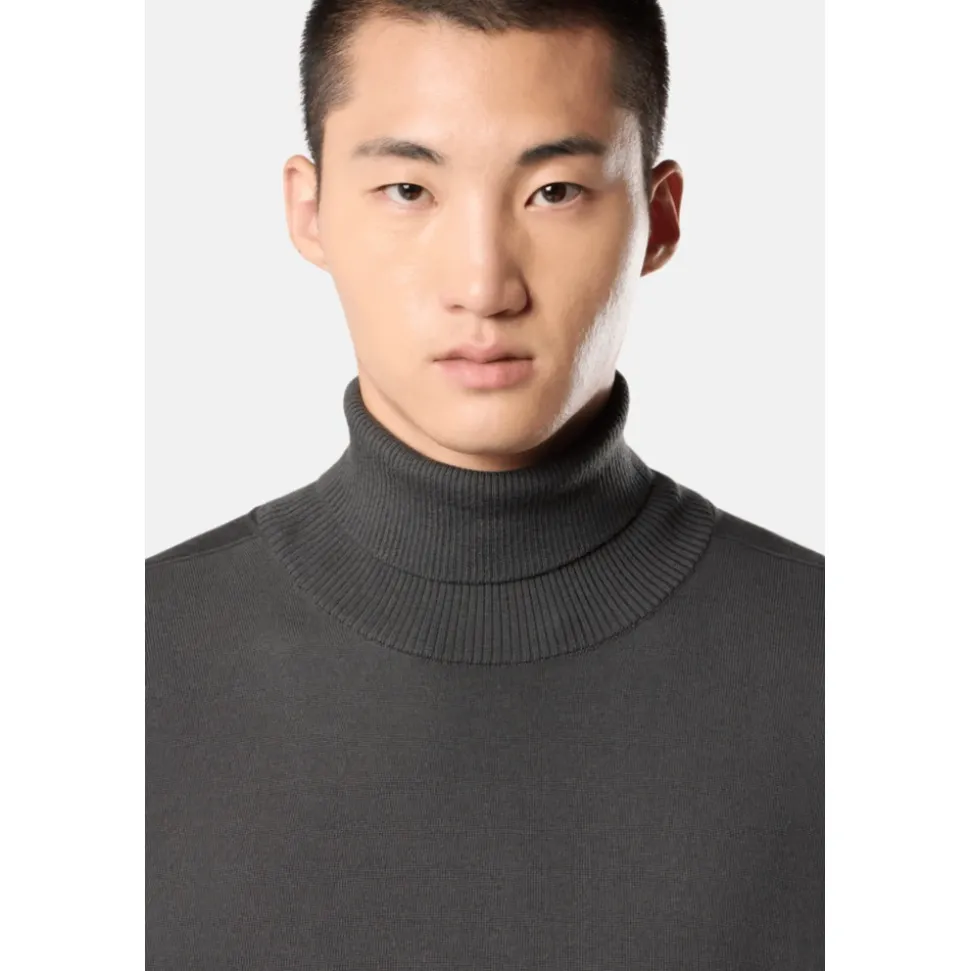 Sweter Golf