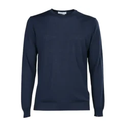 Sweter O-Neck