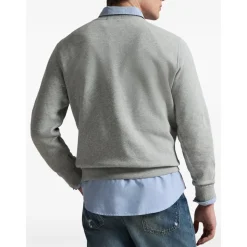 Sweter Polo Bear Crewneck