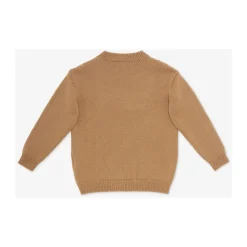 Sweter Roma Intarsia