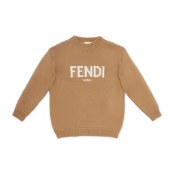 Sweter Roma Intarsia