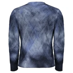 Sweter Tie-dye