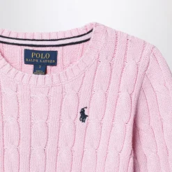 Sweter z długim rękawem