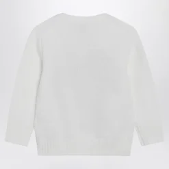 Sweter z długim rękawem