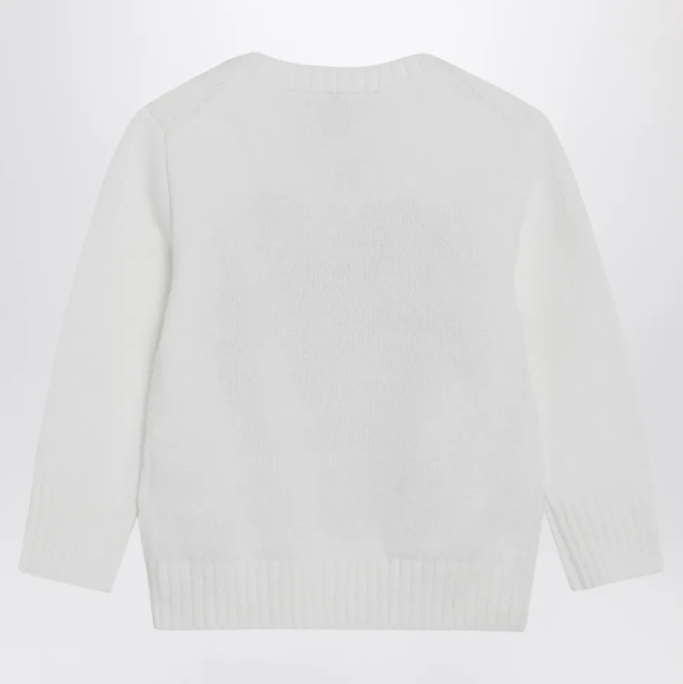 Sweter z długim rękawem