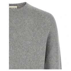 Sweter z kaszmiru