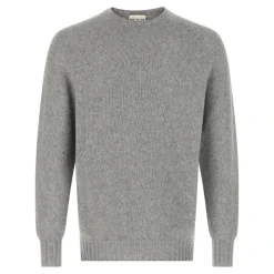 Sweter z kaszmiru