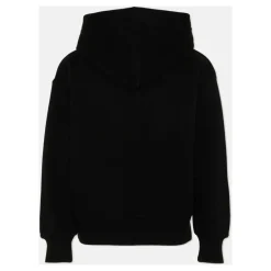 Sweter z motywem misia