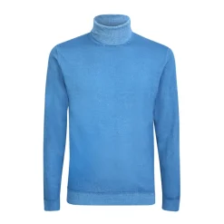 Sweter z wełny merino