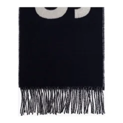 Szalik Fringe Logo