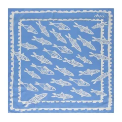 Szal School Of Fishes