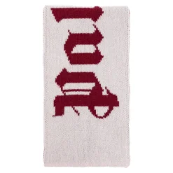 Szal z logo