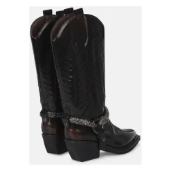 Szczegóły półbuta