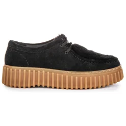 Sznurowane buty Torhill Bee