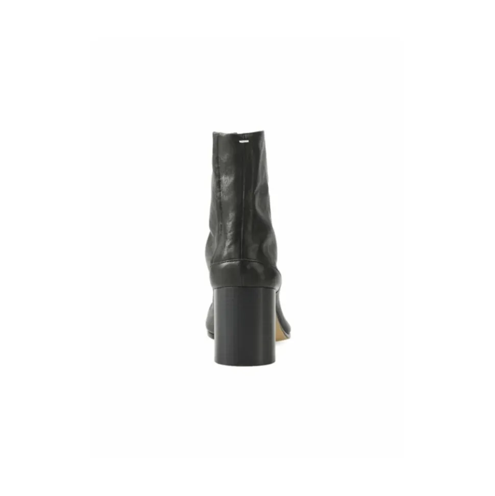 Tabi Ankle Boots