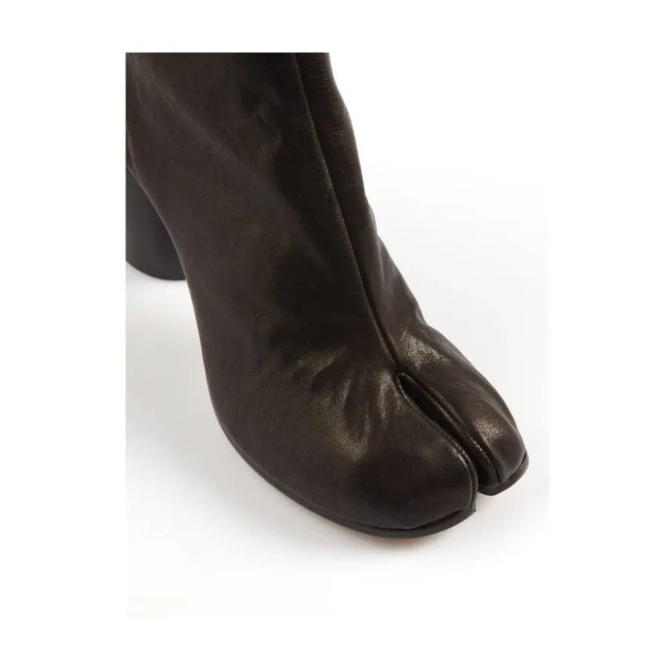 Tabi Ankle Boots