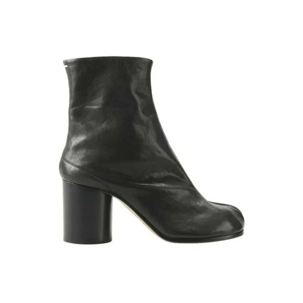 Tabi Ankle Boots