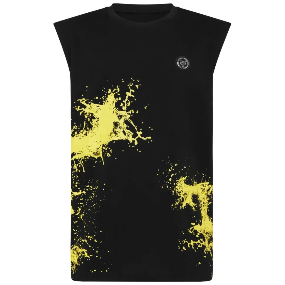 Tank Top SPLASH
