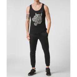 Tank Top Tiger